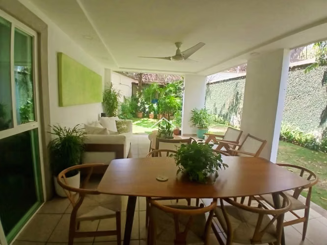 LL - Se Vende Linda Casa en Condominio en Las Colinas - Imagen 6