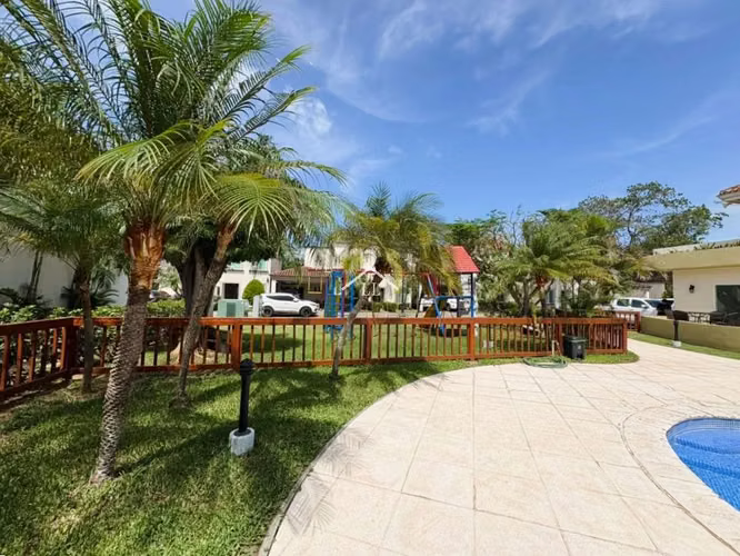 LL - Se Vende Linda Casa en Condominio en Las Colinas - Imagen 16