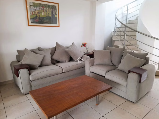 LL-Casa en Venta Amoblada en Condominio Cerca de Galerías Santo Domingo - Imagen 9