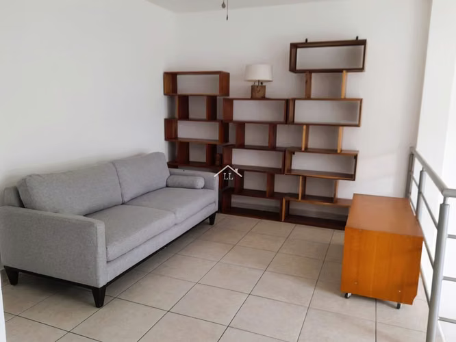 LL-Casa en Venta Amoblada en Condominio Cerca de Galerías Santo Domingo - Imagen 10