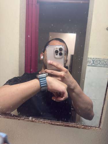Apple Watch Ultra 3 (COMO NUEVO)