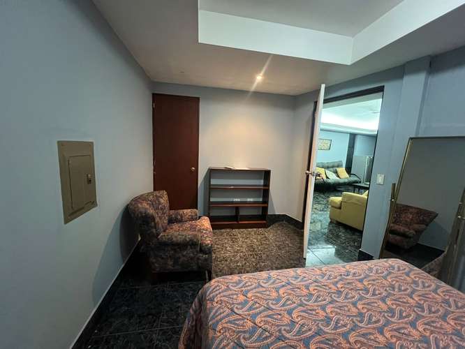 Alquiler de Apartamento en Bolonia 