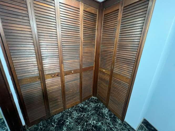 Alquiler de Apartamento en Bolonia 