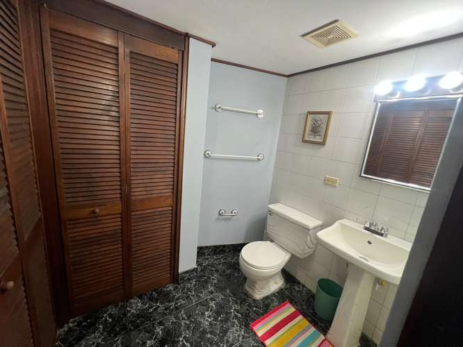 Alquiler de Apartamento en Bolonia 