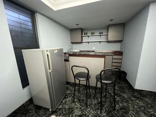 Alquiler de Apartamento en Bolonia 