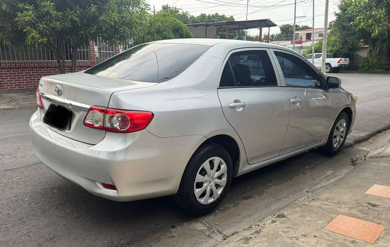 Toyota Corolla 2013 - Imagen 3