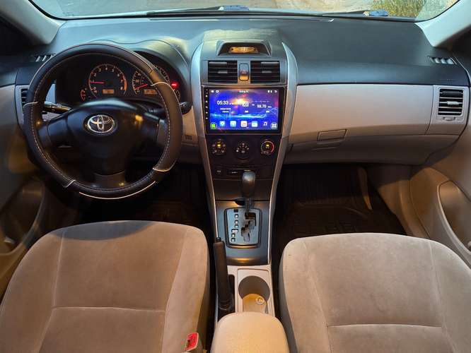 Toyota Corolla 2013 - Imagen 6