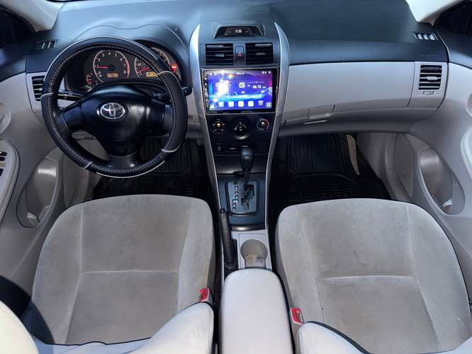 Toyota Corolla 2013 - Imagen 5