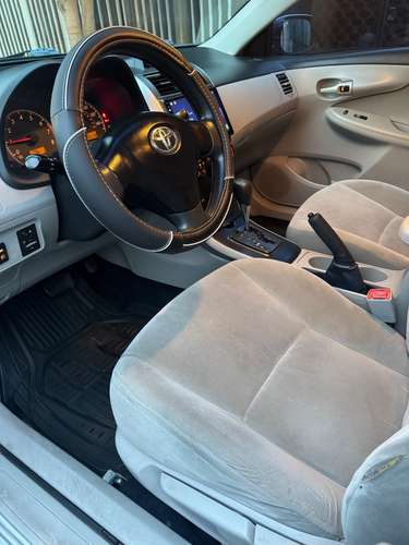 Toyota Corolla 2013 - Imagen 8