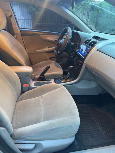 Toyota Corolla 2013 - Imagen 9
