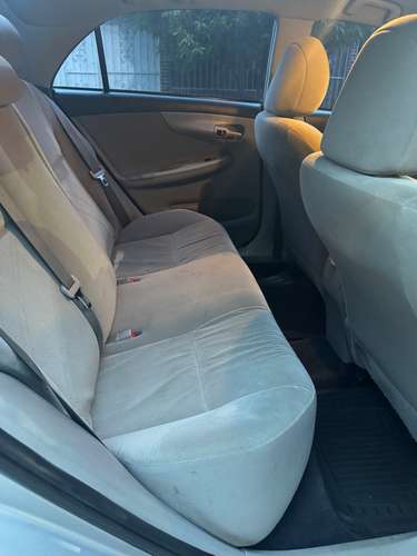 Toyota Corolla 2013 - Imagen 10