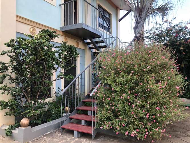 Alquiler de Apartamento en Bolonia 