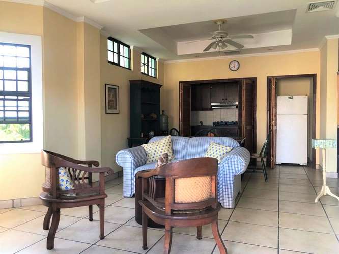Alquiler de Apartamento en Bolonia 
