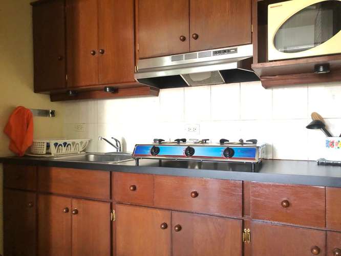 Alquiler de Apartamento en Bolonia 
