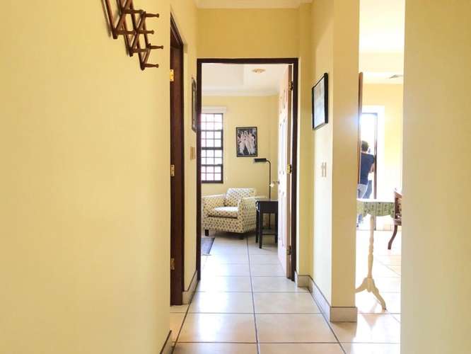 Alquiler de Apartamento en Bolonia 