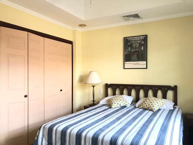 Alquiler de Apartamento en Bolonia 
