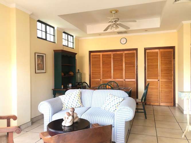 Alquiler de Apartamento en Bolonia 