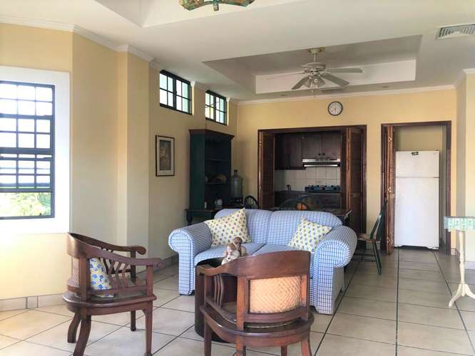 Alquiler de Apartamento en Bolonia 