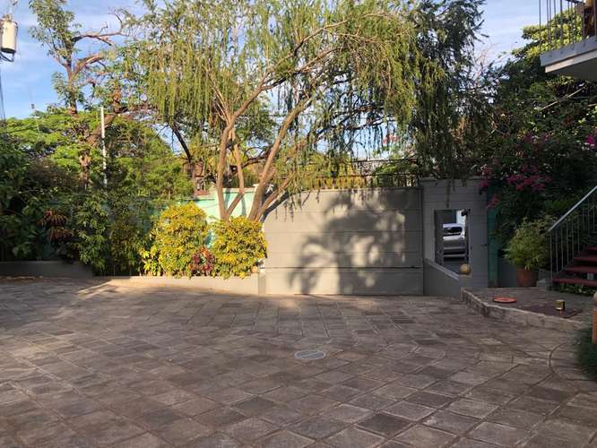 Alquiler de Apartamento en Bolonia 