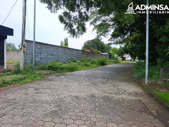 MÓDULO COMERCIAL EN ALQUILER – VISTAS DE MOMOTOMBO - Imagen 10
