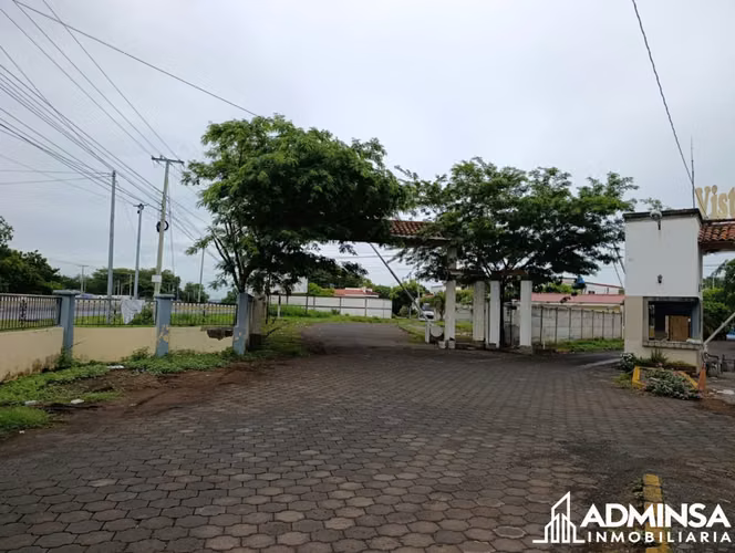 MÓDULO COMERCIAL EN ALQUILER – VISTAS DE MOMOTOMBO - Imagen 9