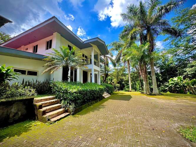 Alquiler de Casa en Intermezzo del Bosque 