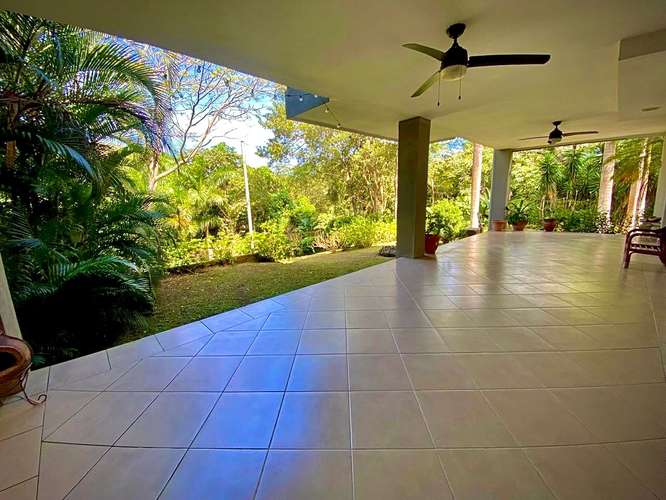 Alquiler de Casa en Intermezzo del Bosque 