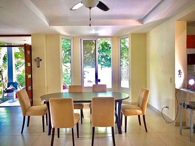 Alquiler de Casa en Intermezzo del Bosque 