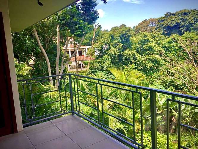 Alquiler de Casa en Intermezzo del Bosque 