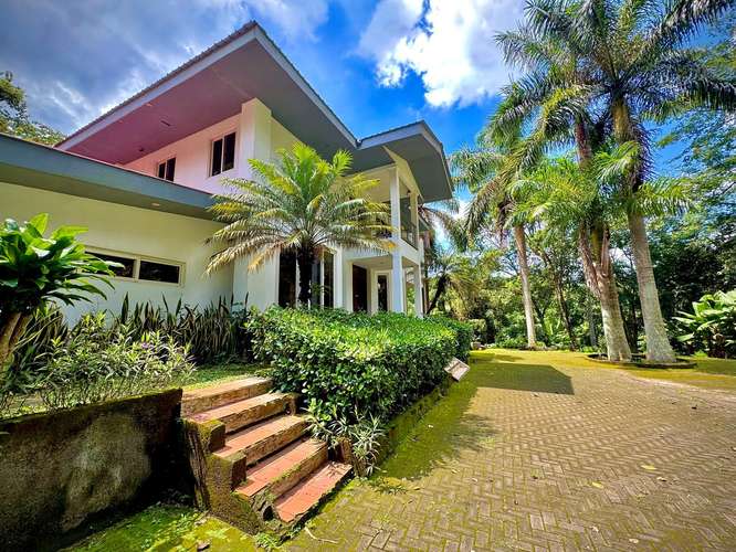 Alquiler de Casa en Intermezzo del Bosque 
