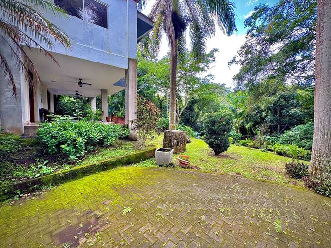 Alquiler de Casa en Intermezzo del Bosque 