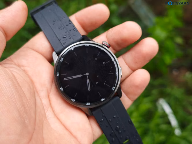 Realme Watch S2 - Midnight Black