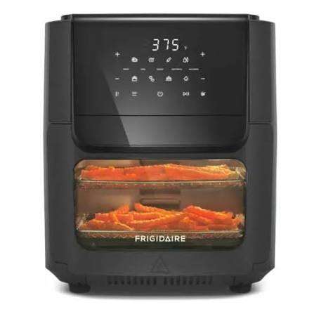 Freidora de Aire Frigidaire FAF90 12 Litros Digital 5 en 1 - Imagen 6