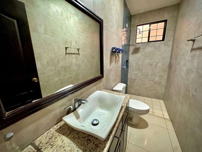 Alquiler de Casa en Veracruz dentro de Residencial 