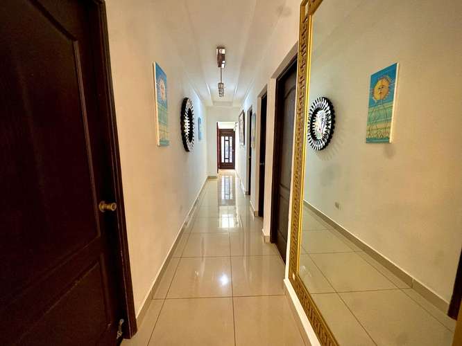 Alquiler de Casa en Veracruz dentro de Residencial 