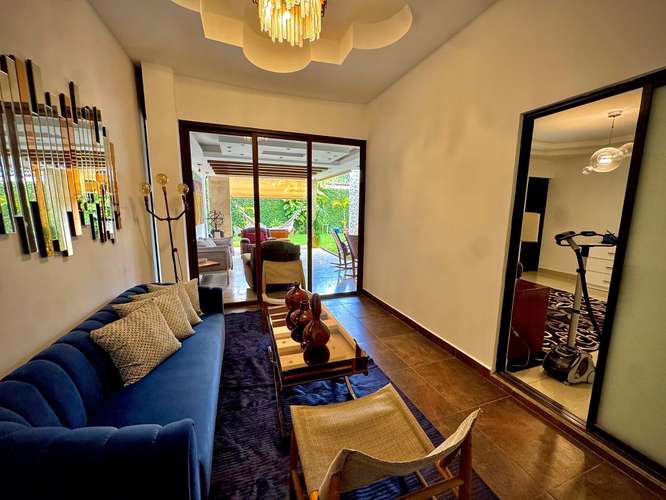 Alquiler de Casa en Veracruz dentro de Residencial 