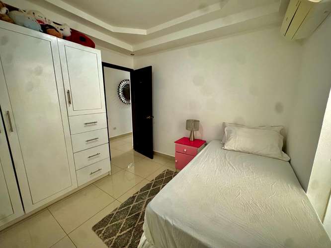 Alquiler de Casa en Veracruz dentro de Residencial 