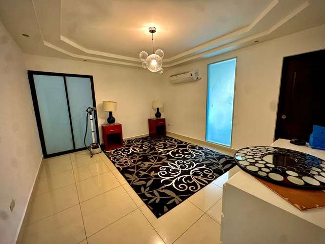 Alquiler de Casa en Veracruz dentro de Residencial 