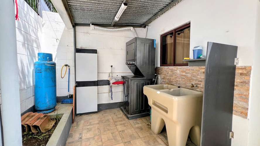 Renta Casa Amueblada en Cortijo de la Sierra!! MP - Imagen 13