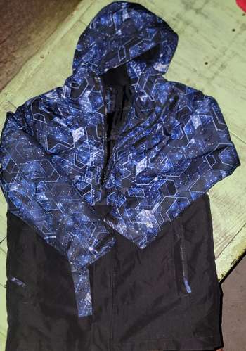chaqueta place 