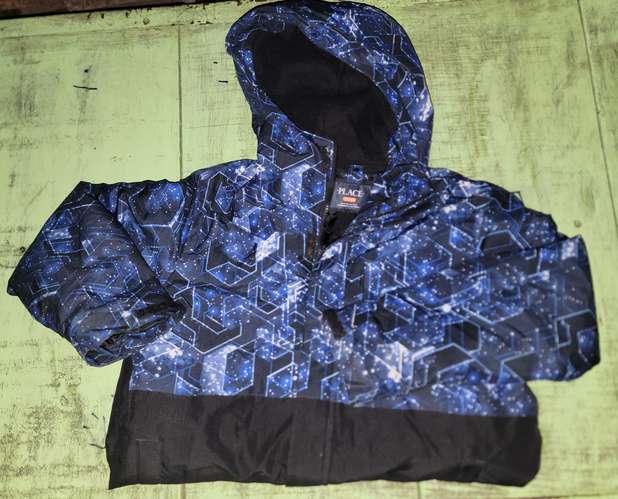 chaqueta place 