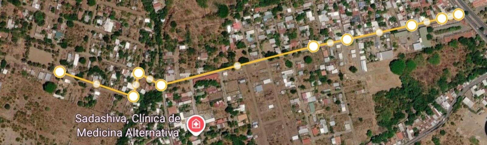Terreno 10x30 - Imagen 11
