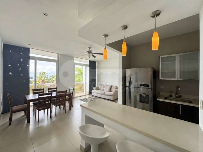 Apartamento en alquiler en Vista Lagos - Imagen 1