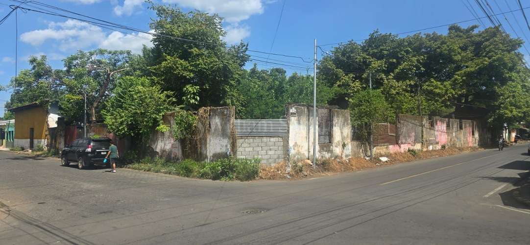 Terreno en venta en Chinandega