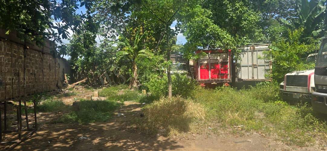 Terreno en venta en Chinandega