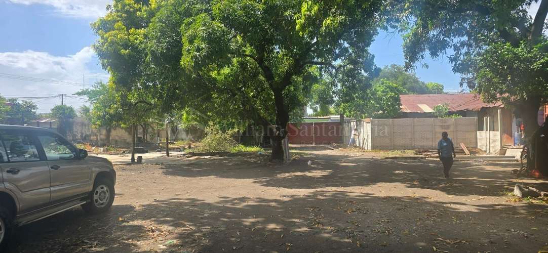 Terreno en venta en Chinandega