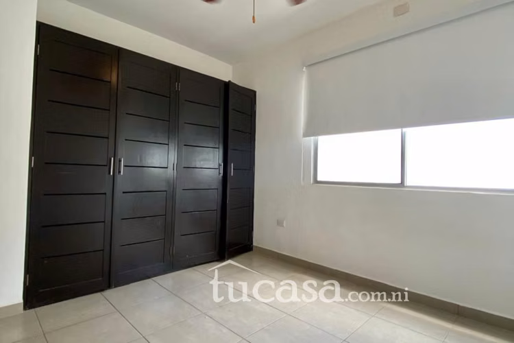Renta casa con linea blanca y el internet incluido  - Imagen 11