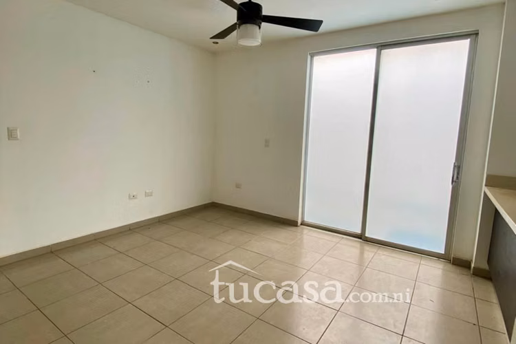 Renta casa con linea blanca y el internet incluido  - Imagen 3