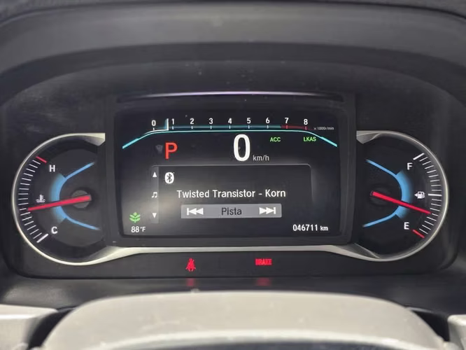 HONDA PILOT AUT 2021 - Imagen 9