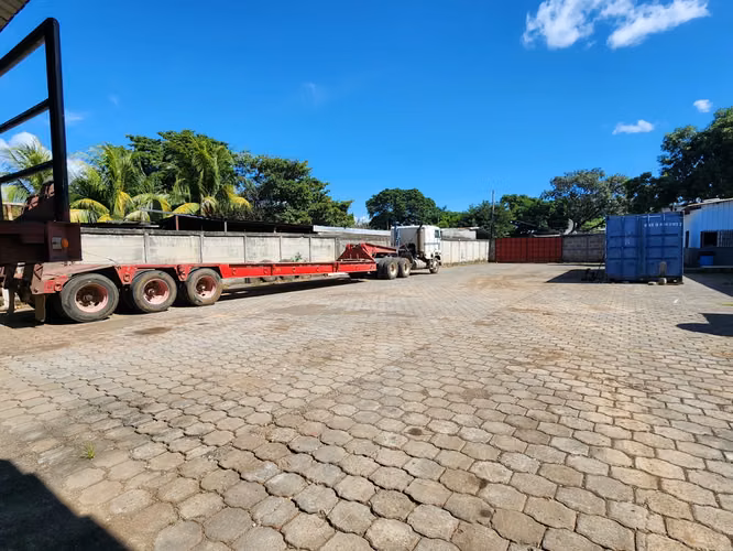 FH | Plantel en Renta | Carretera Norte